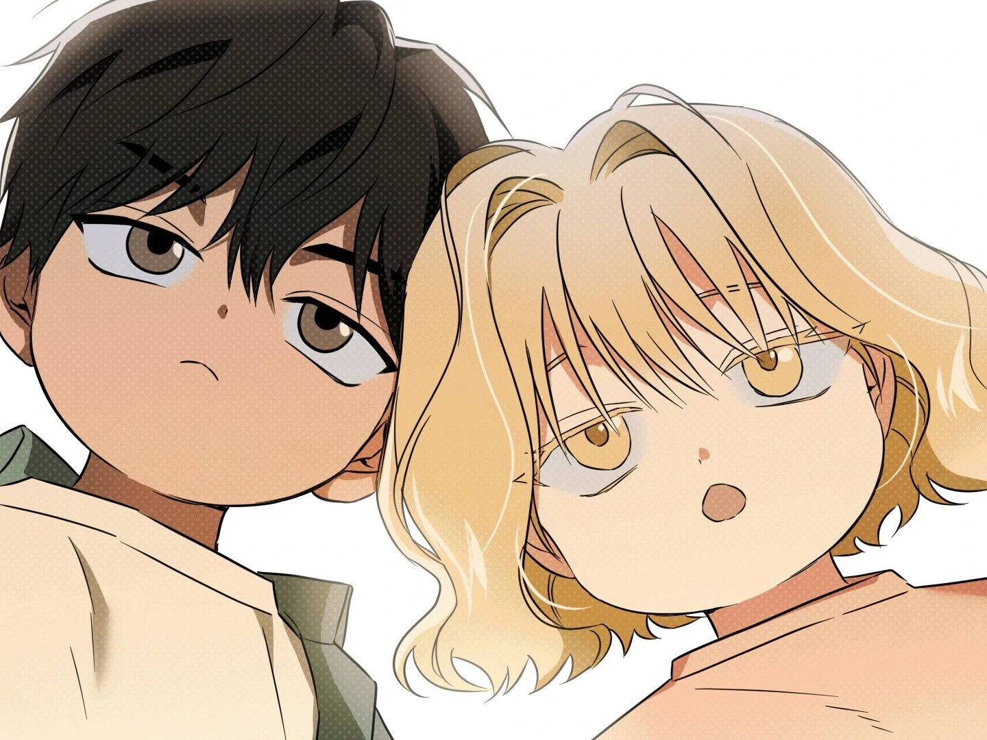 The Secret to Winning Over Unrequited Love Chapter 4 - Page 2