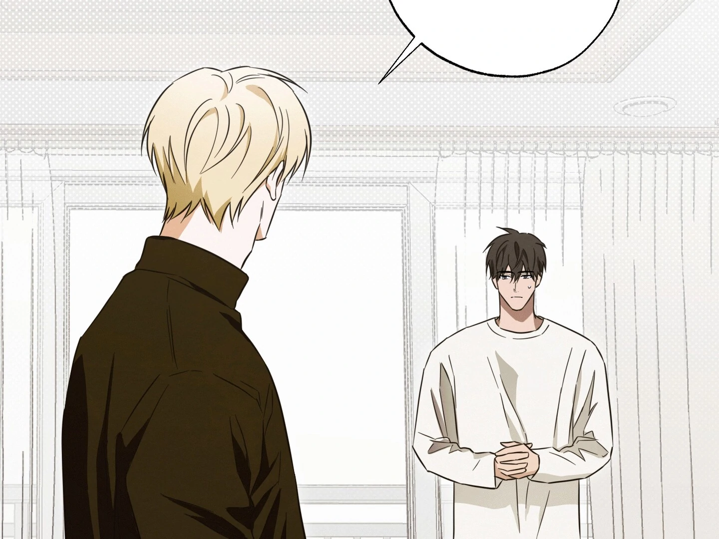 The Secret to Winning Over Unrequited Love Chapter 4 - Page 104