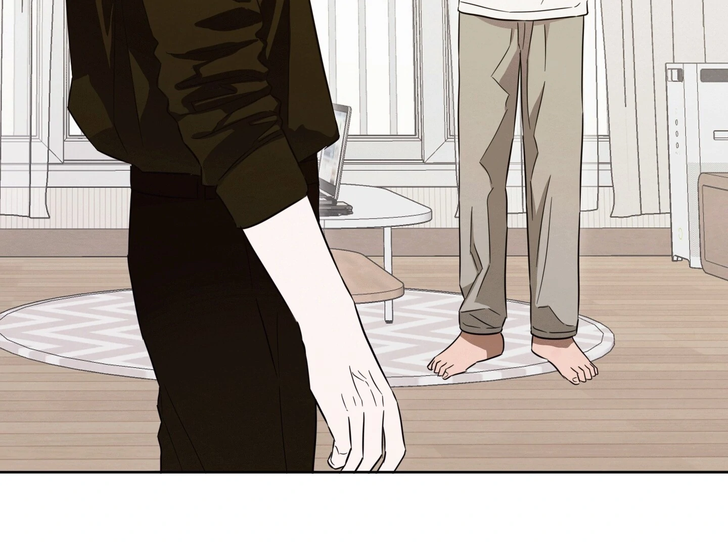 The Secret to Winning Over Unrequited Love Chapter 4 - Page 105