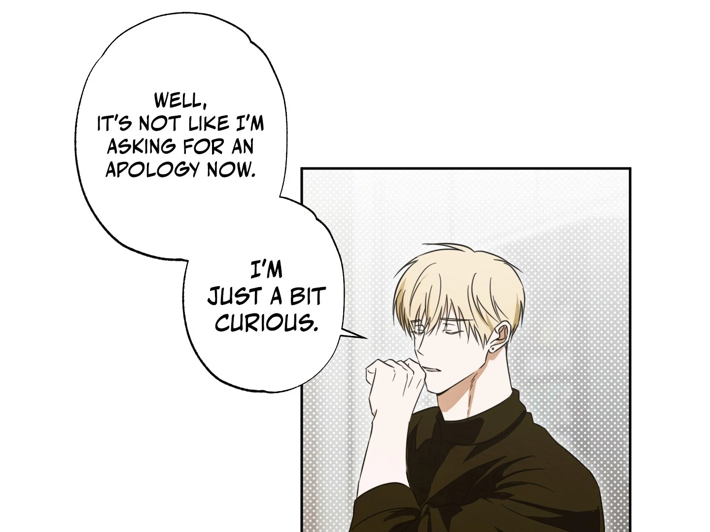 The Secret to Winning Over Unrequited Love Chapter 4 - Page 110
