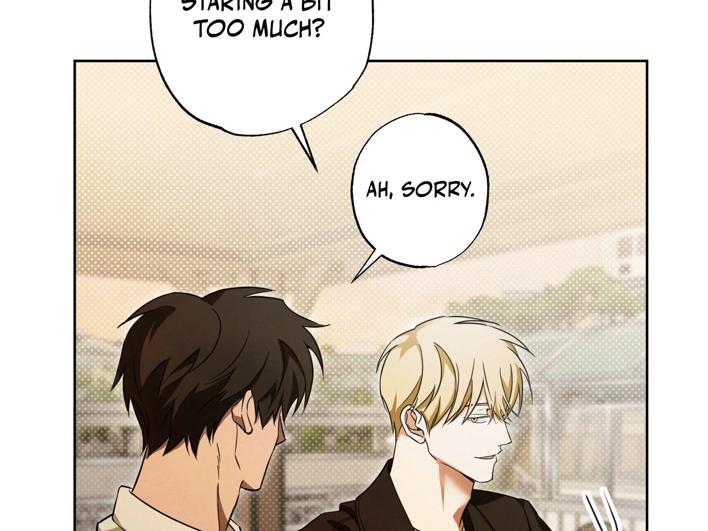 The Secret to Winning Over Unrequited Love Chapter 4 - Page 12