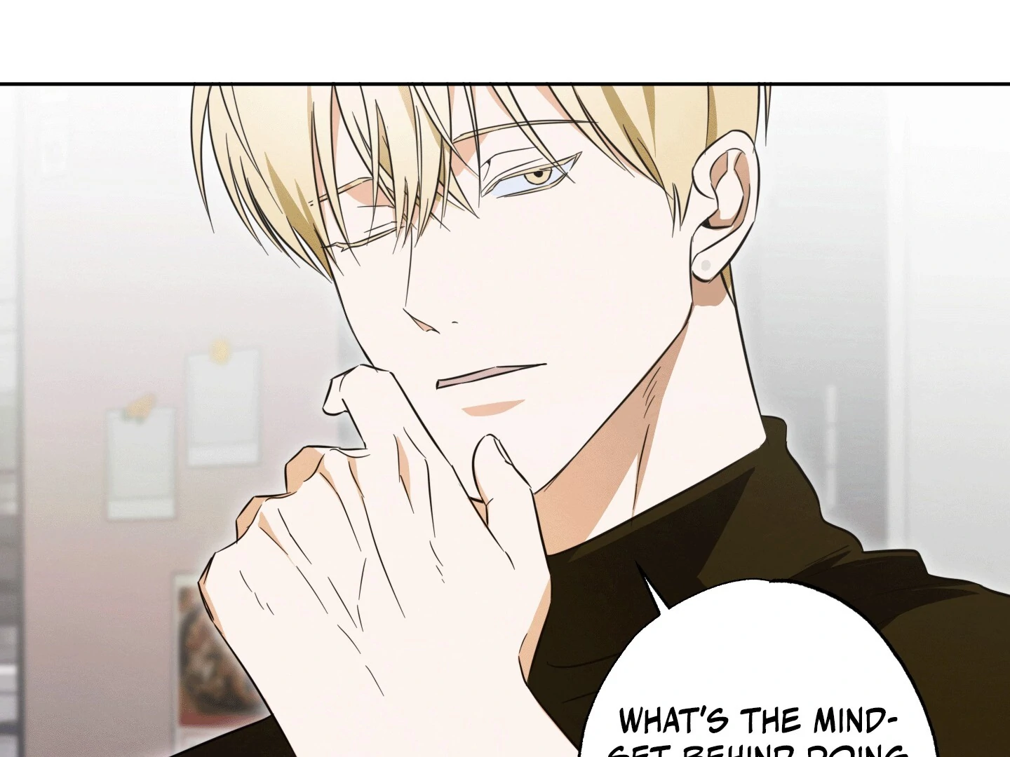The Secret to Winning Over Unrequited Love Chapter 4 - Page 112