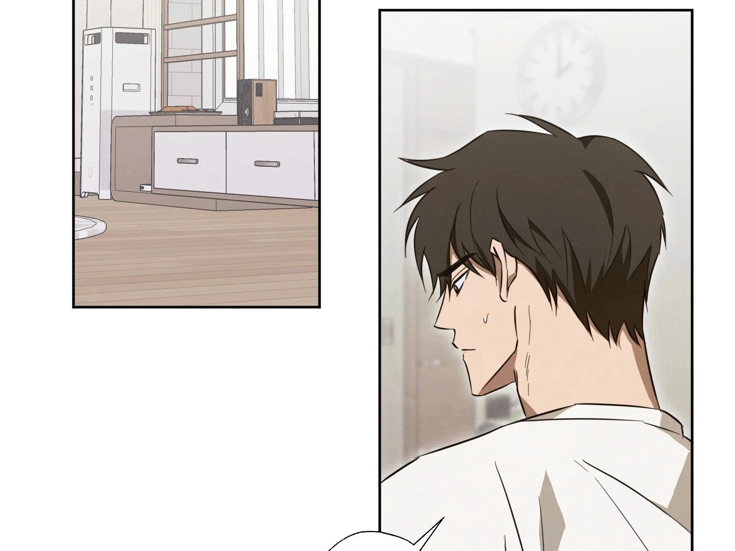 The Secret to Winning Over Unrequited Love Chapter 4 - Page 115