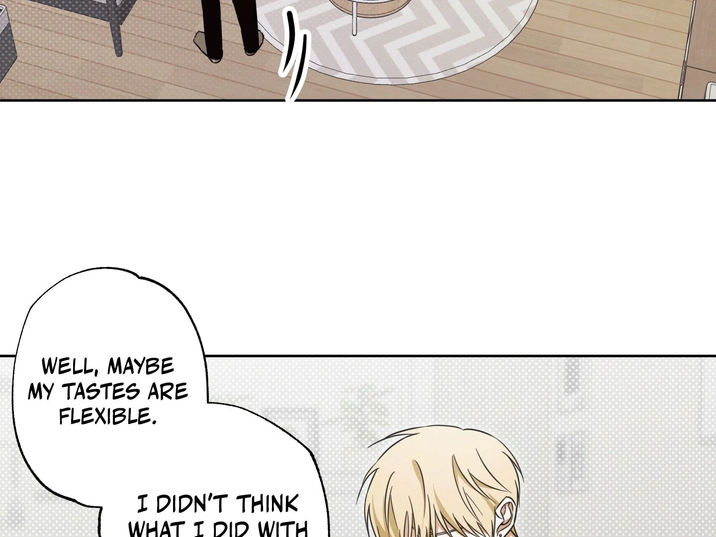 The Secret to Winning Over Unrequited Love Chapter 4 - Page 120