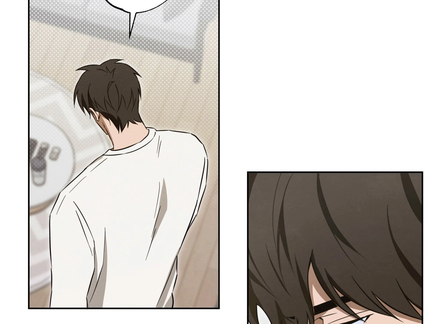 The Secret to Winning Over Unrequited Love Chapter 4 - Page 123