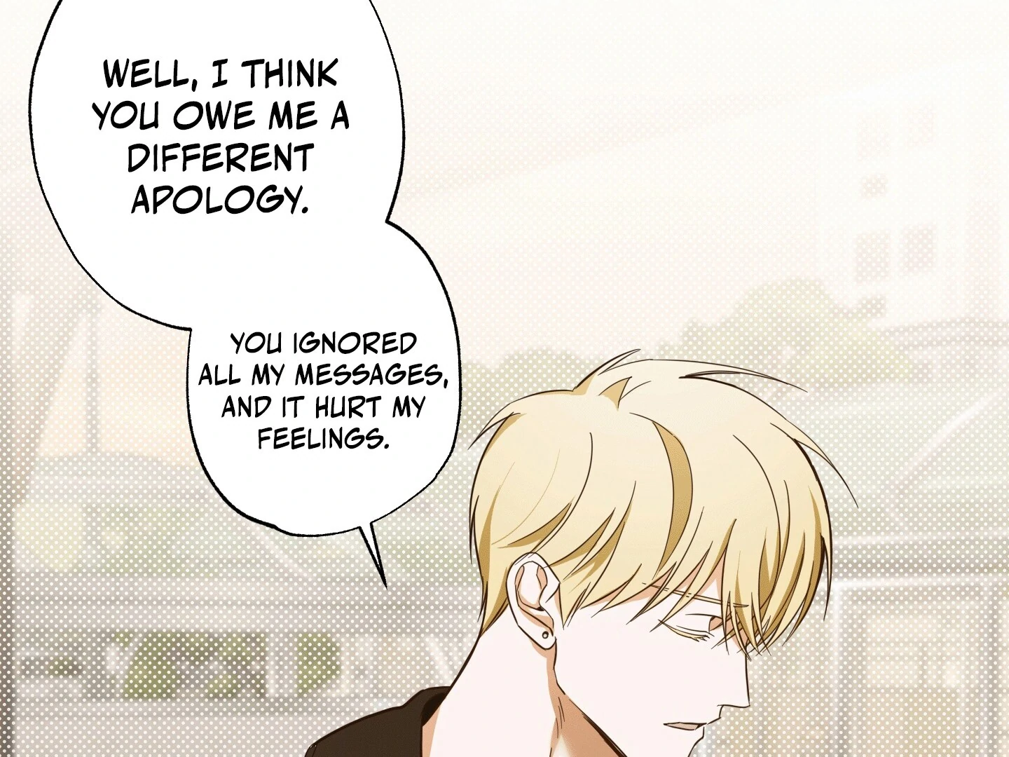 The Secret to Winning Over Unrequited Love Chapter 4 - Page 14