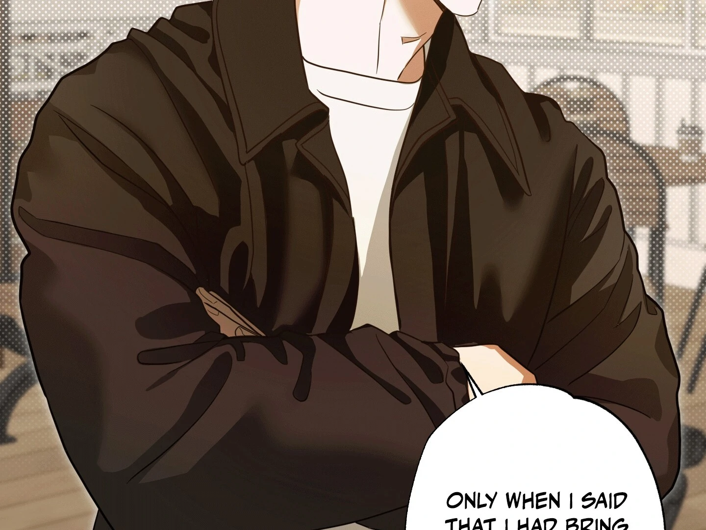 The Secret to Winning Over Unrequited Love Chapter 4 - Page 15