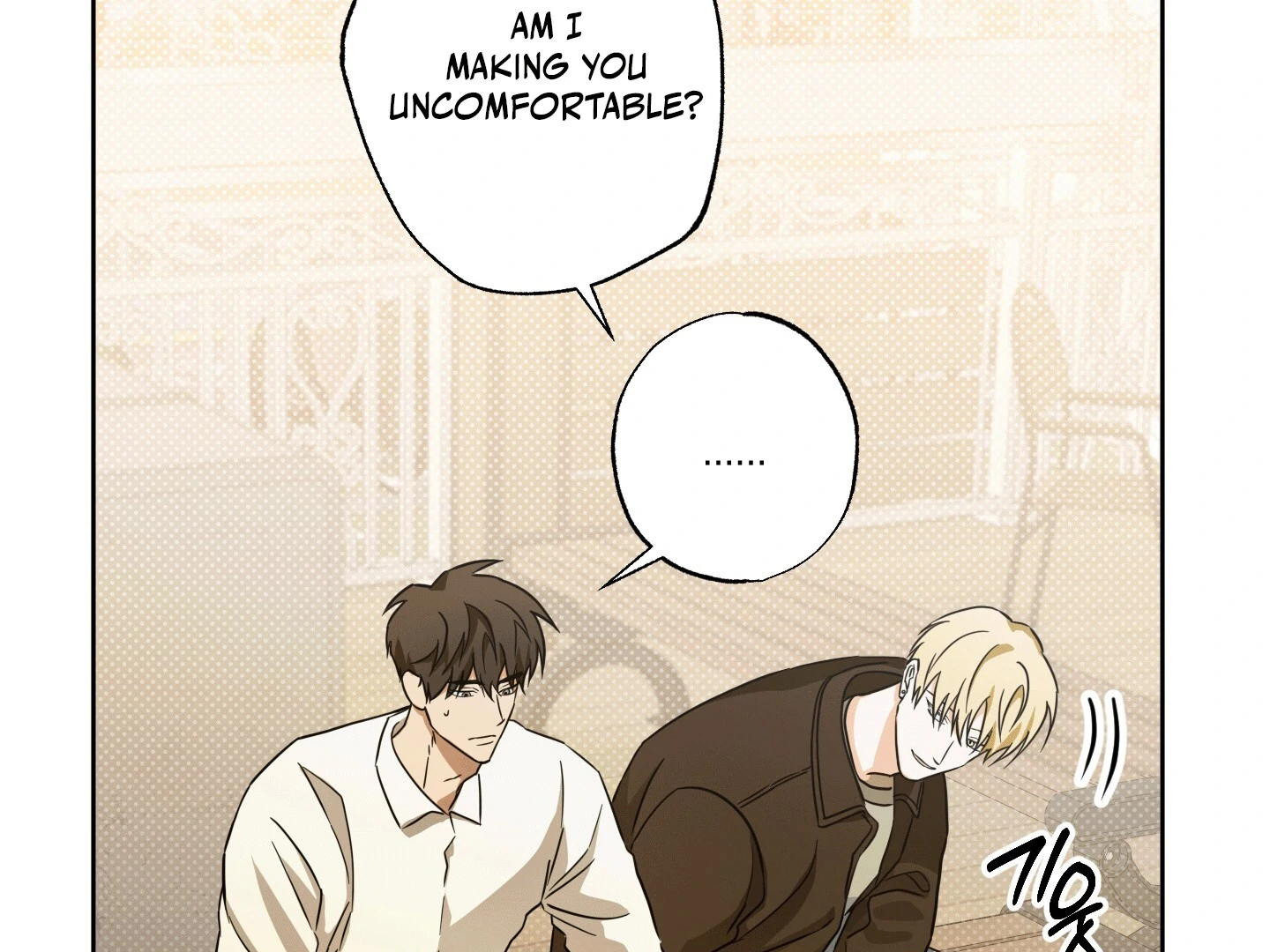 The Secret to Winning Over Unrequited Love Chapter 4 - Page 17