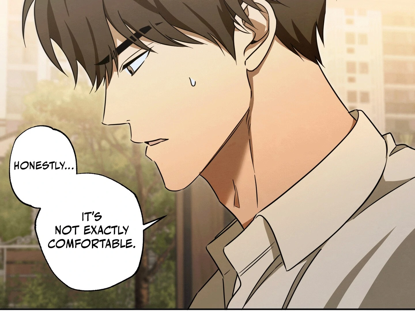 The Secret to Winning Over Unrequited Love Chapter 4 - Page 20