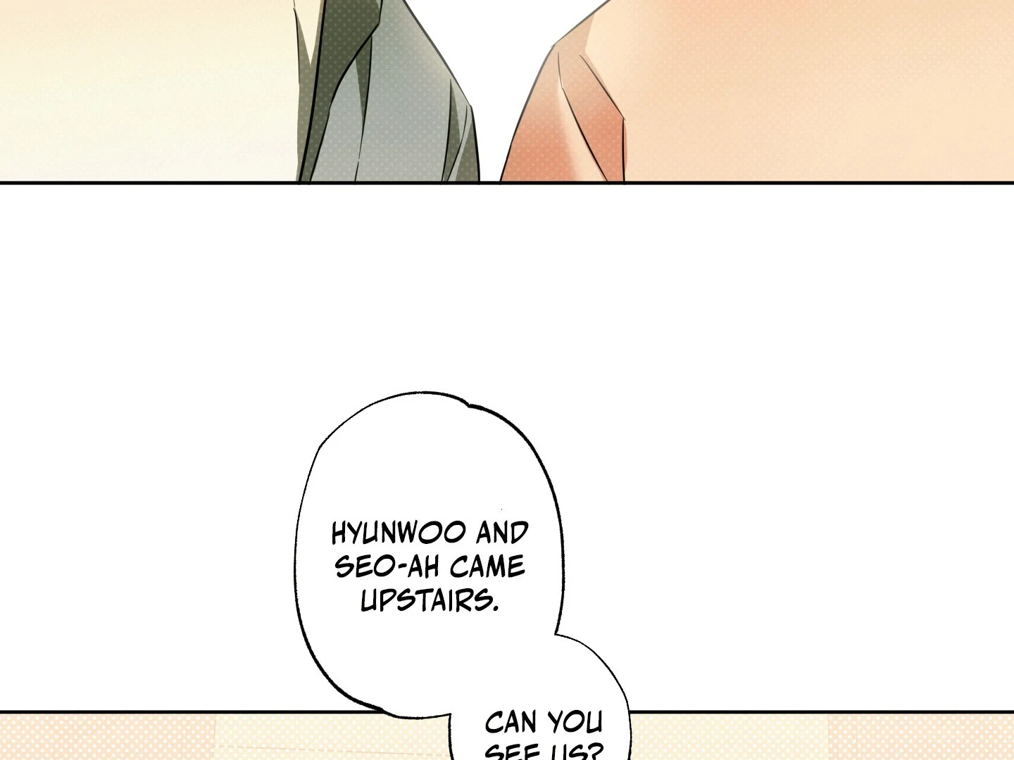 The Secret to Winning Over Unrequited Love Chapter 4 - Page 3