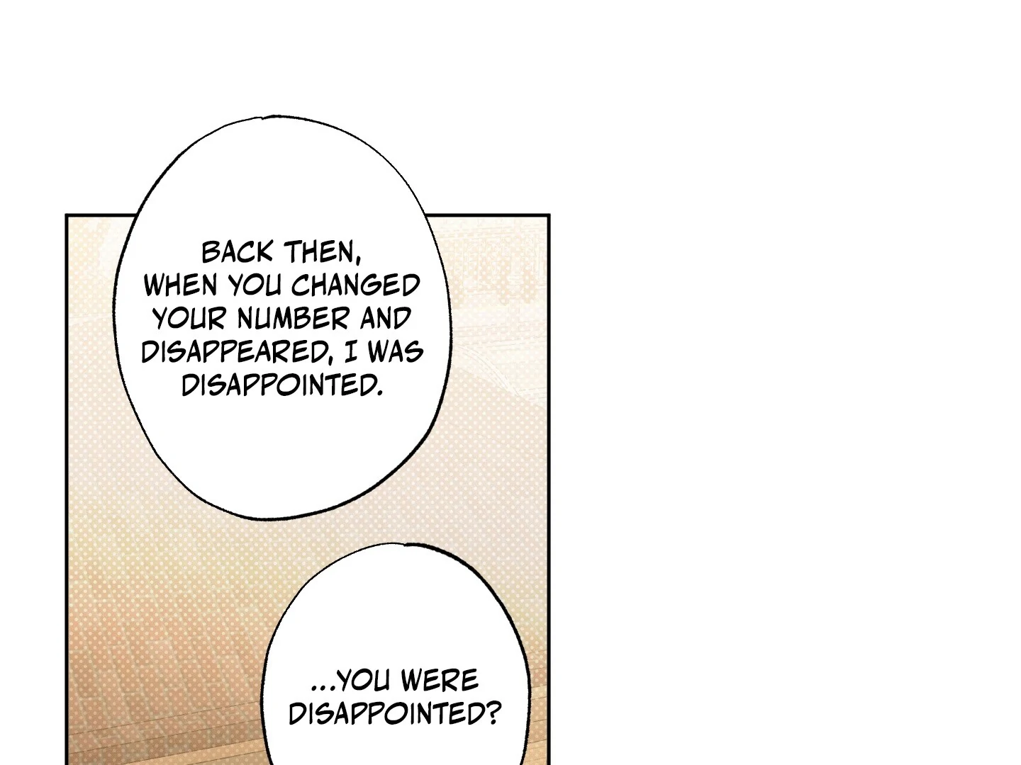 The Secret to Winning Over Unrequited Love Chapter 4 - Page 23