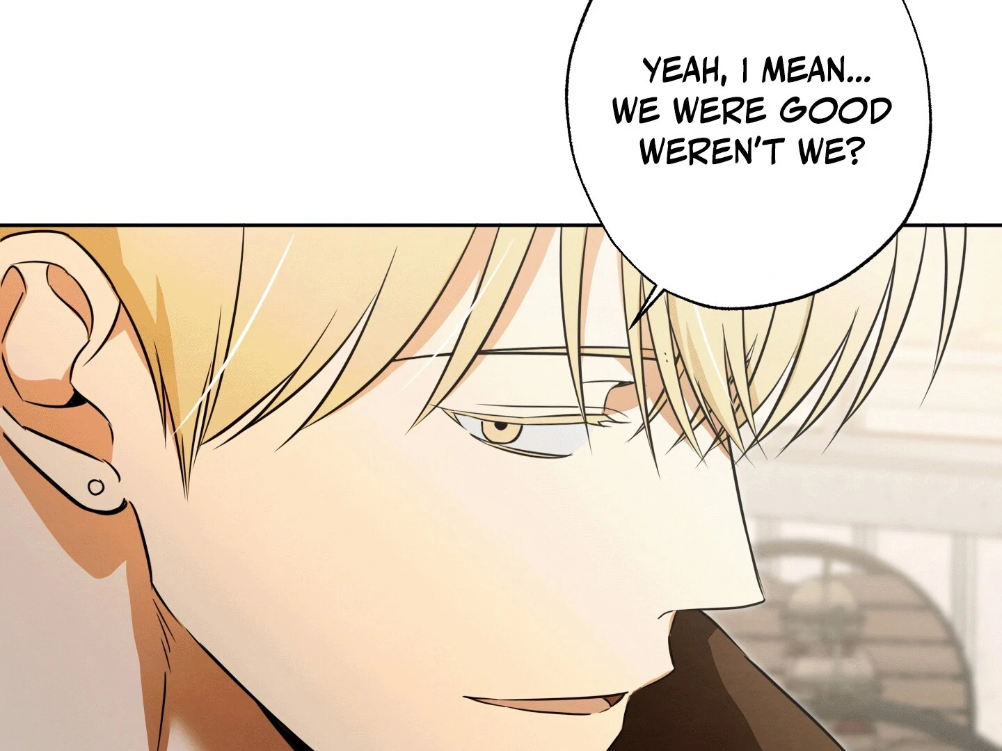 The Secret to Winning Over Unrequited Love Chapter 4 - Page 25