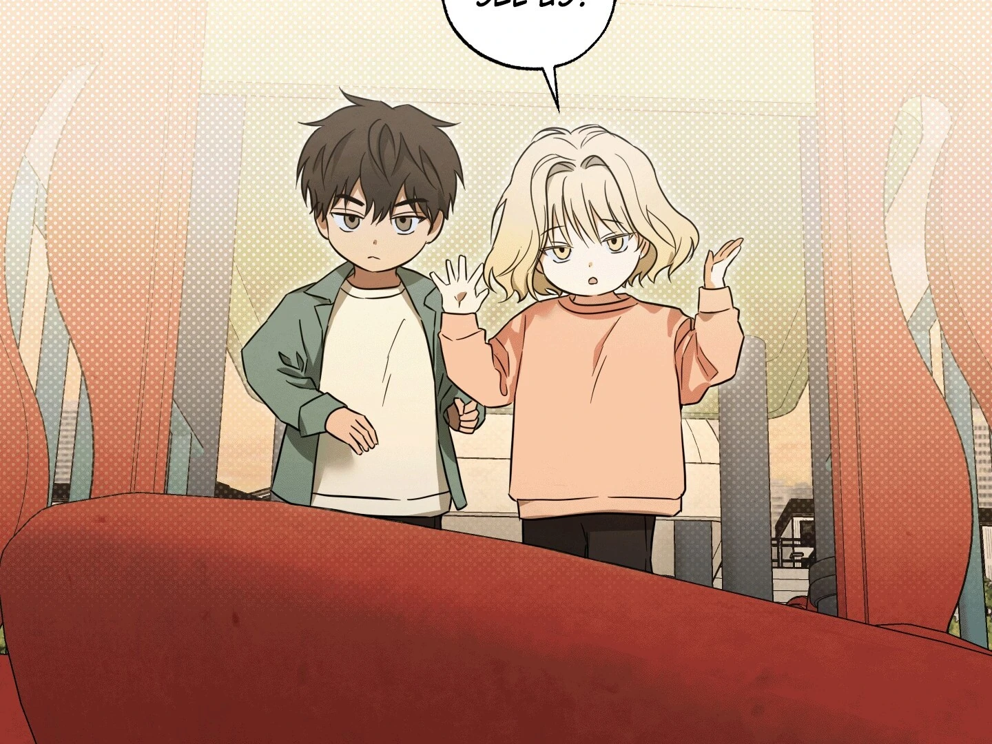 The Secret to Winning Over Unrequited Love Chapter 4 - Page 4