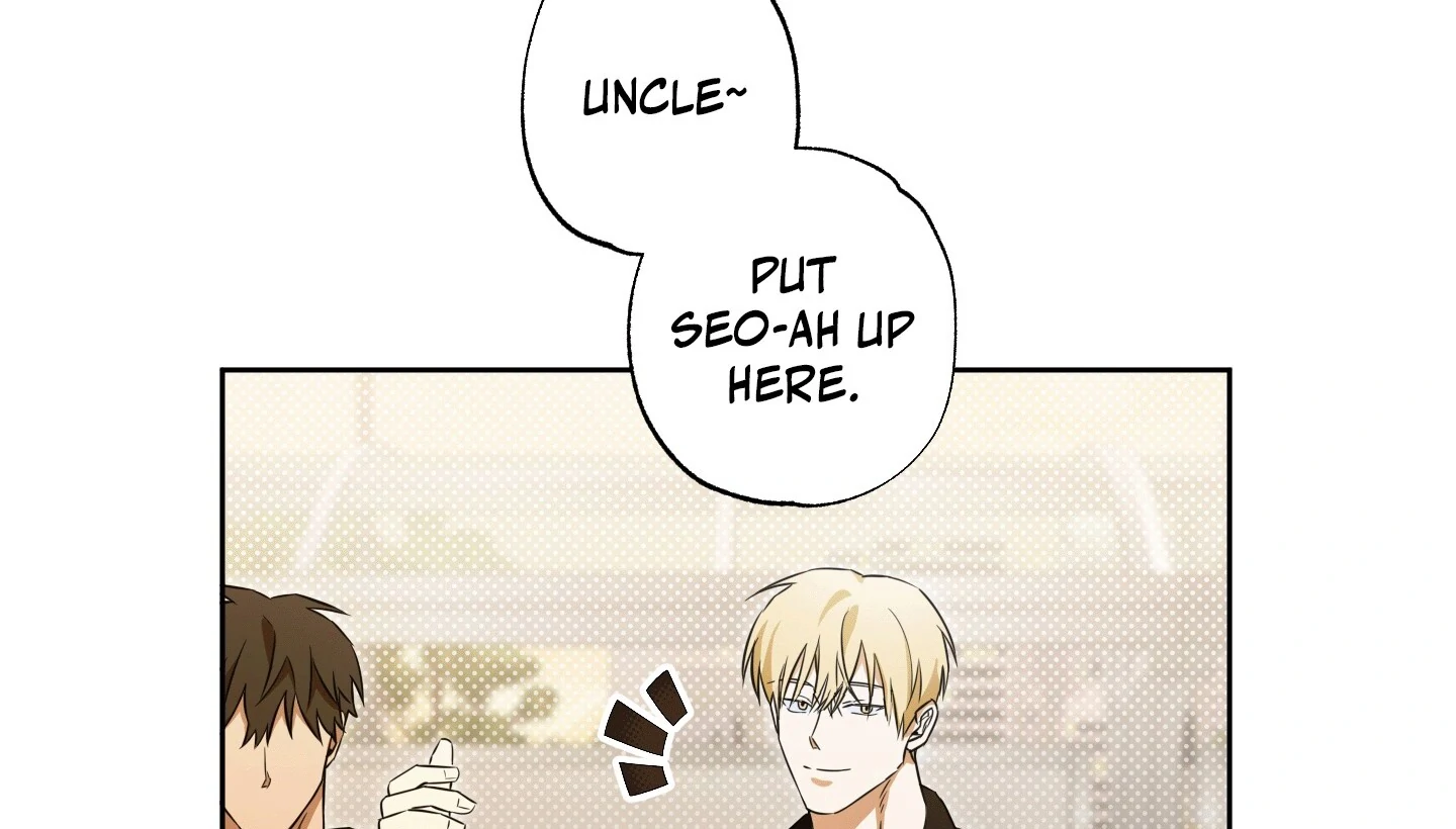 The Secret to Winning Over Unrequited Love Chapter 4 - Page 37