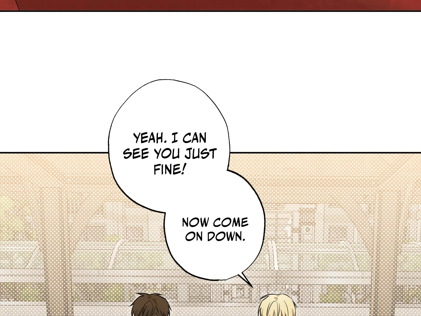 The Secret to Winning Over Unrequited Love Chapter 4 - Page 5