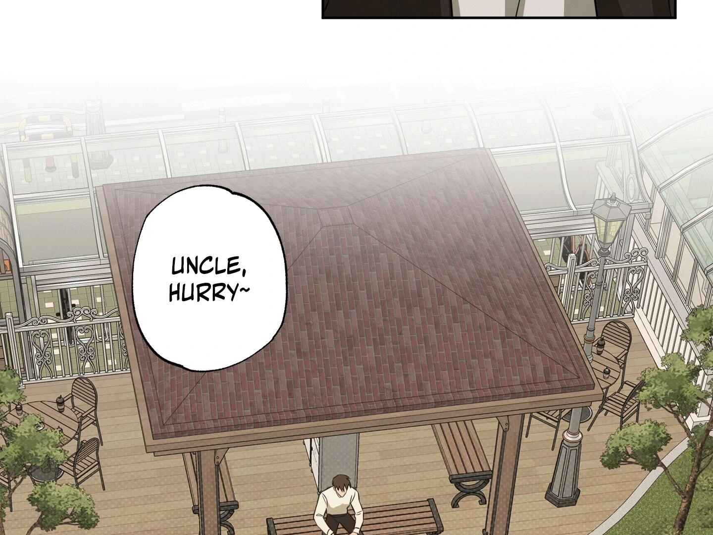 The Secret to Winning Over Unrequited Love Chapter 4 - Page 42