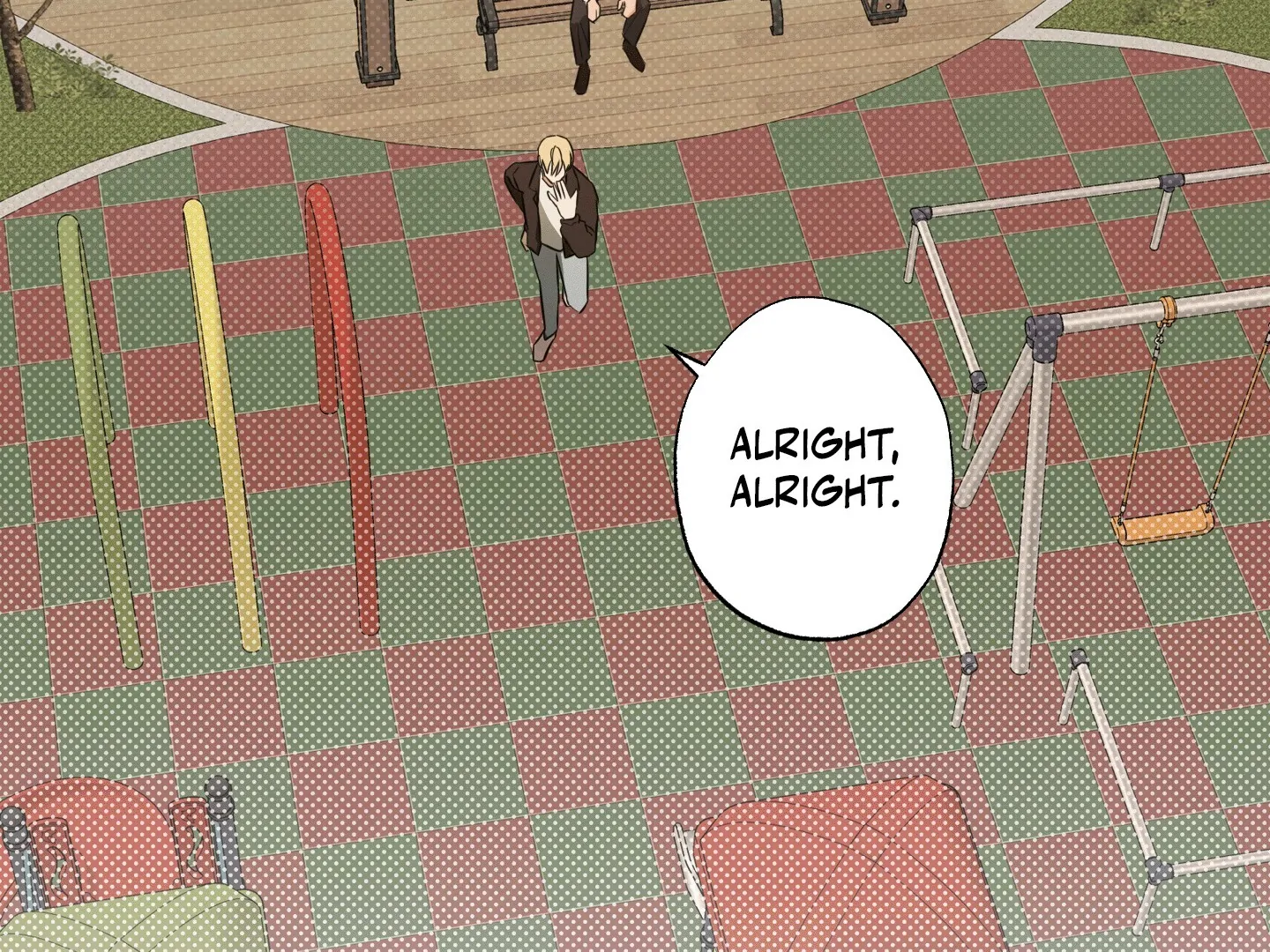 The Secret to Winning Over Unrequited Love Chapter 4 - Page 43