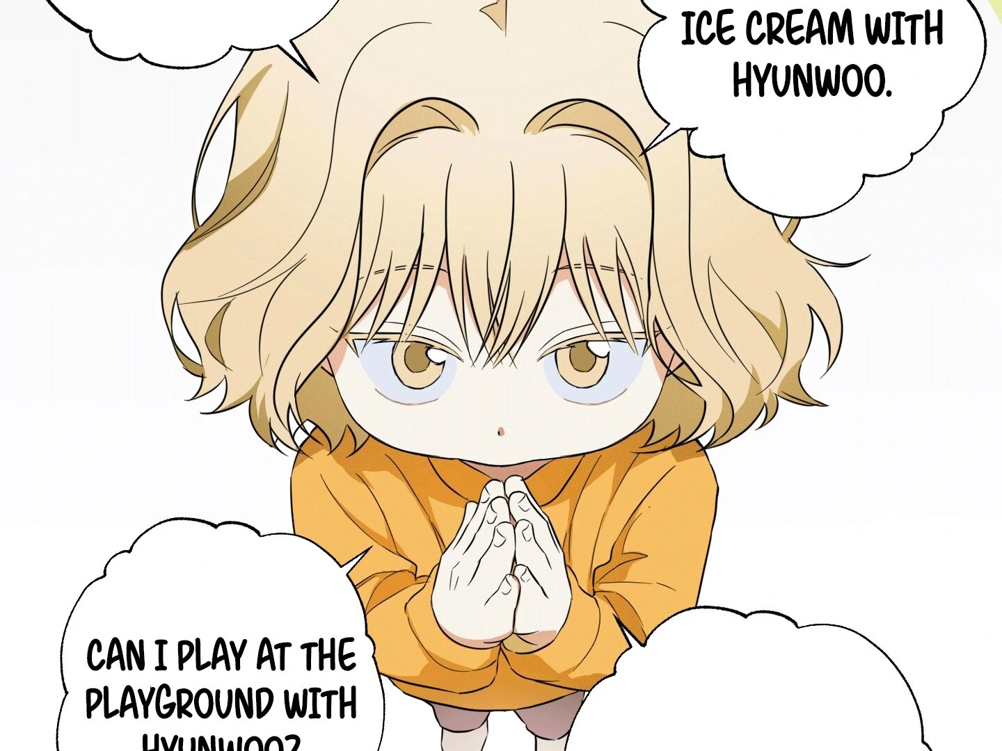 The Secret to Winning Over Unrequited Love Chapter 4 - Page 48