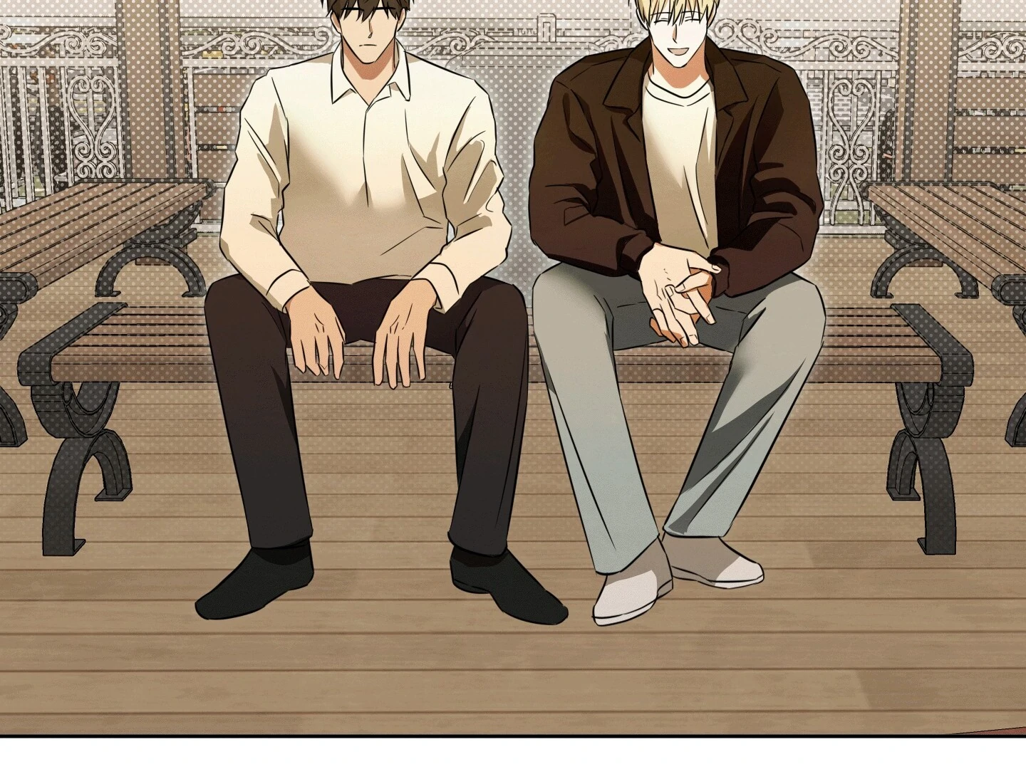 The Secret to Winning Over Unrequited Love Chapter 4 - Page 6