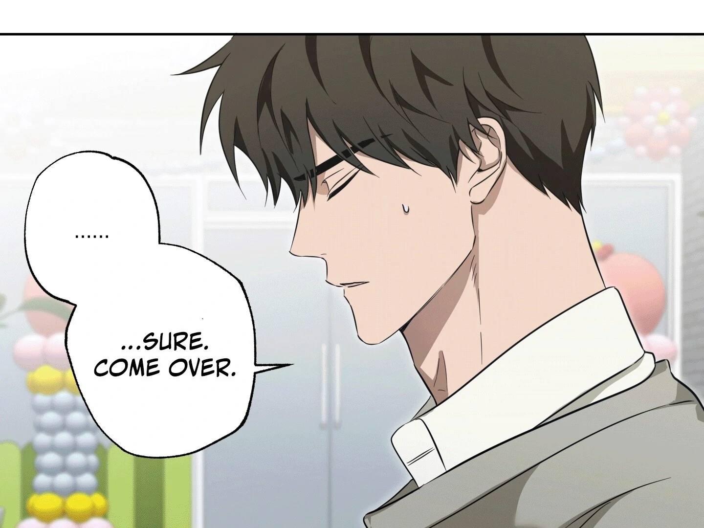 The Secret to Winning Over Unrequited Love Chapter 4 - Page 54