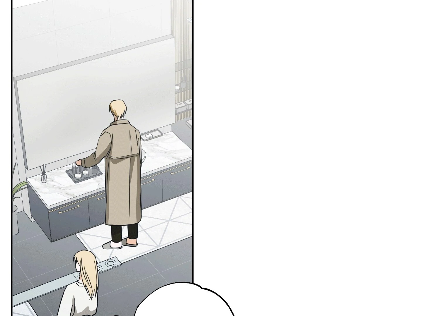 The Secret to Winning Over Unrequited Love Chapter 4 - Page 61