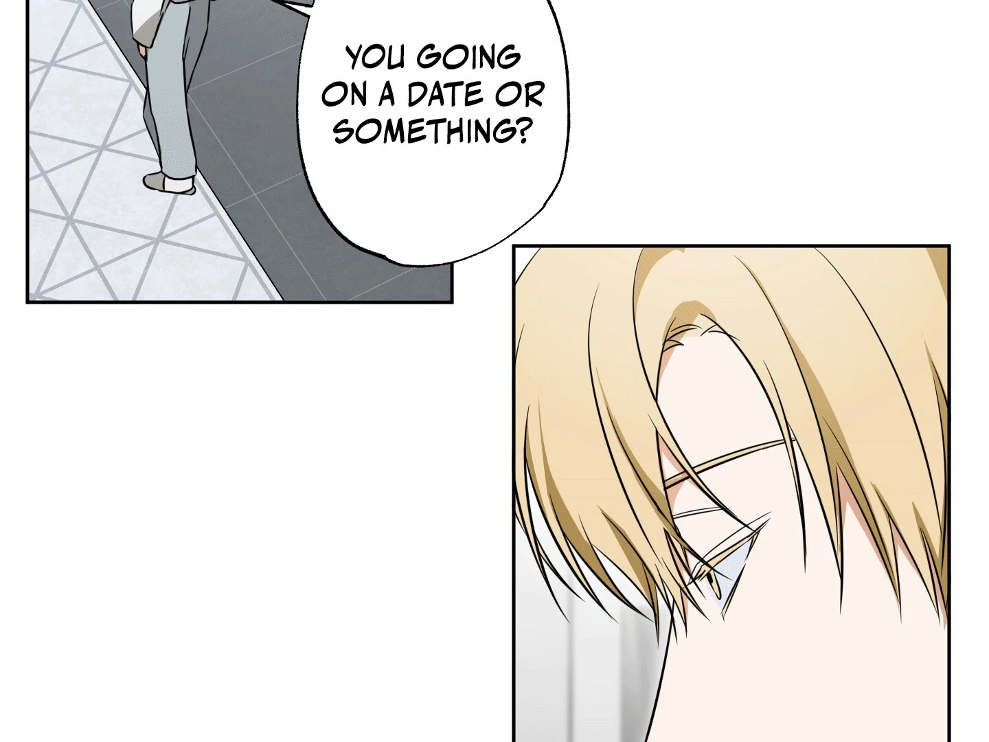 The Secret to Winning Over Unrequited Love Chapter 4 - Page 62