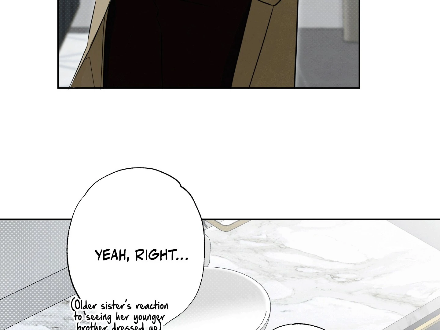 The Secret to Winning Over Unrequited Love Chapter 4 - Page 66