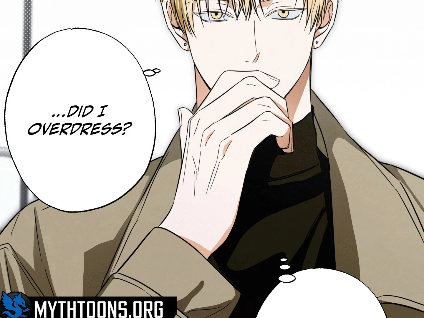 The Secret to Winning Over Unrequited Love Chapter 4 - Page 70