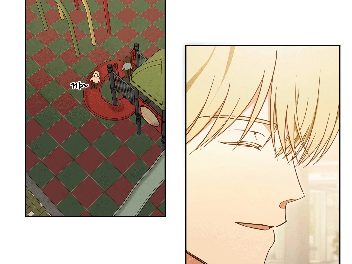 The Secret to Winning Over Unrequited Love Chapter 4 - Page 8