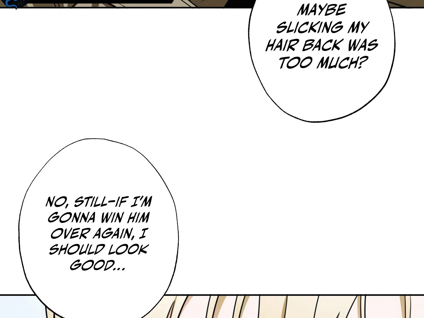 The Secret to Winning Over Unrequited Love Chapter 4 - Page 71