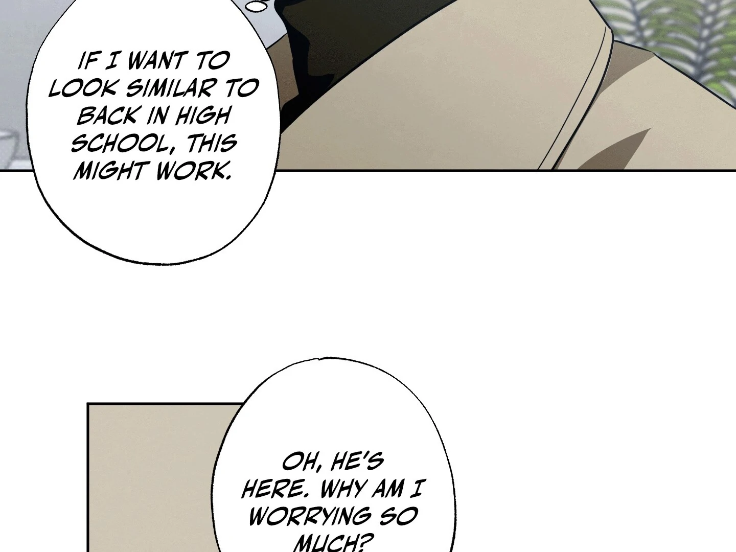 The Secret to Winning Over Unrequited Love Chapter 4 - Page 78