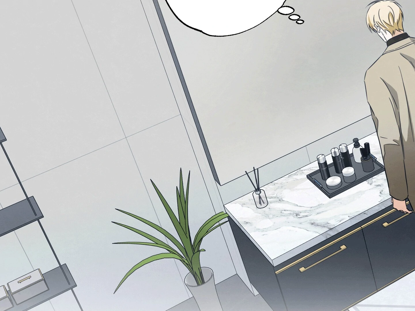 The Secret to Winning Over Unrequited Love Chapter 4 - Page 83