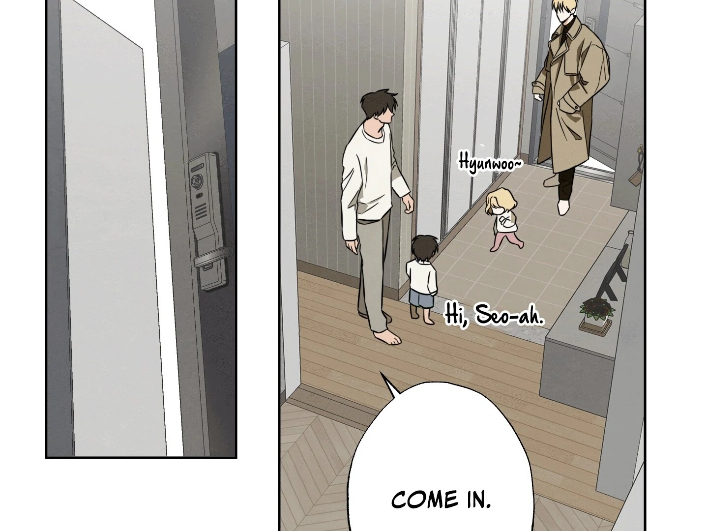 The Secret to Winning Over Unrequited Love Chapter 4 - Page 88