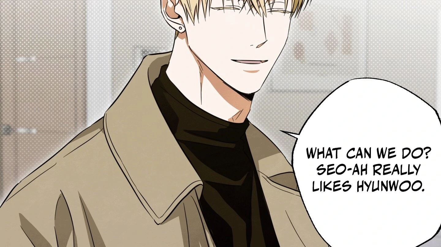 The Secret to Winning Over Unrequited Love Chapter 4 - Page 94