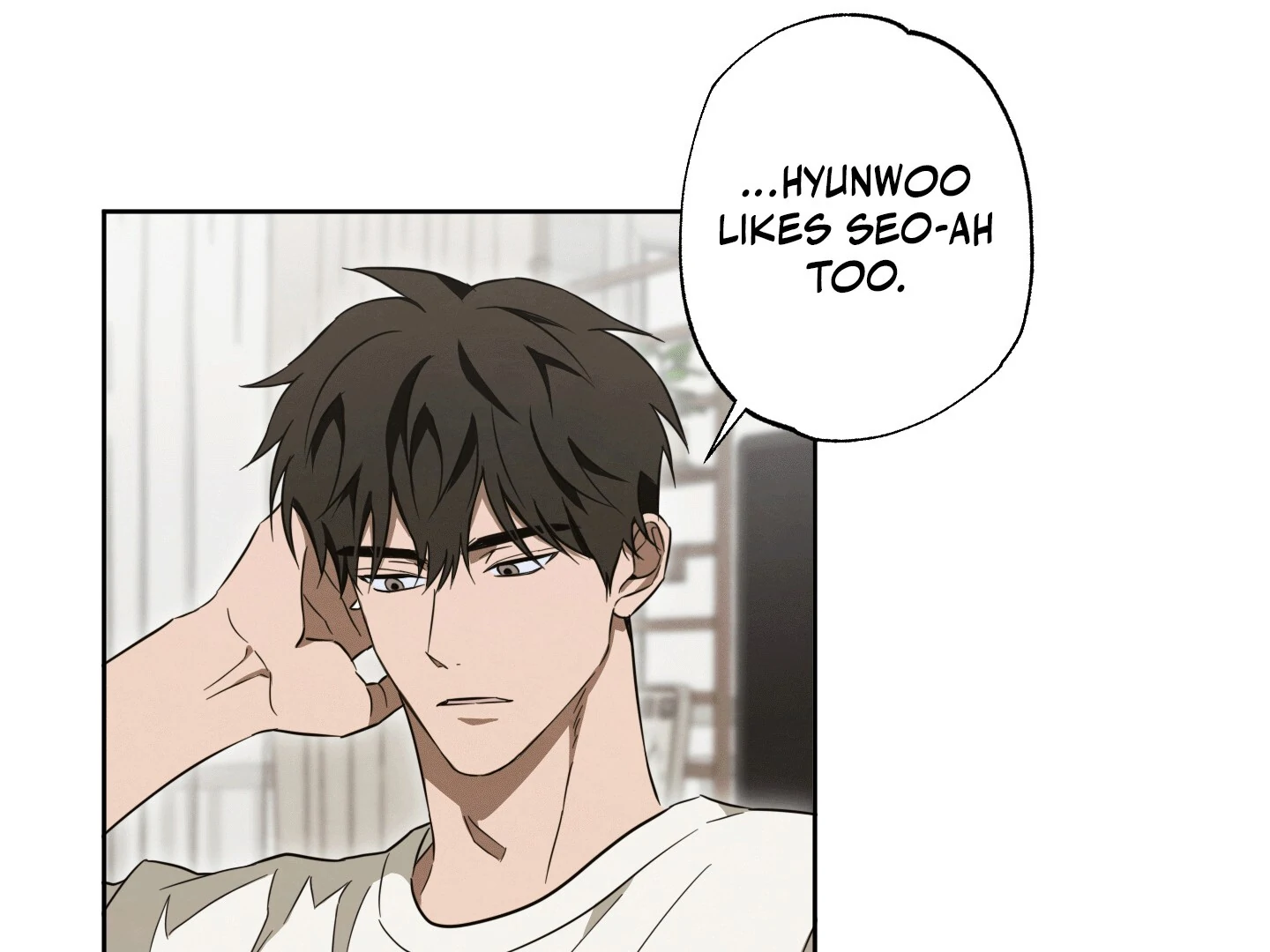 The Secret to Winning Over Unrequited Love Chapter 4 - Page 96