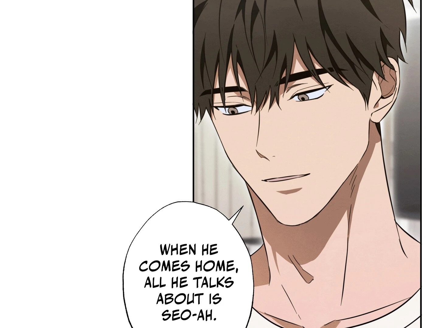 The Secret to Winning Over Unrequited Love Chapter 4 - Page 98