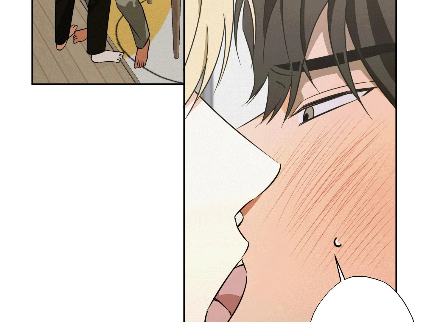 The Secret to Winning Over Unrequited Love Chapter 5 - Page 101