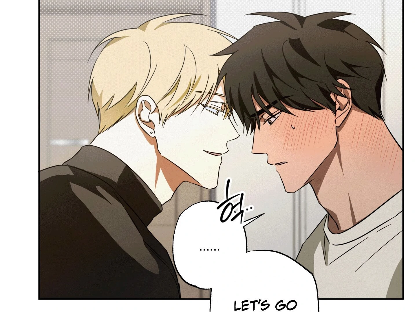 The Secret to Winning Over Unrequited Love Chapter 5 - Page 103