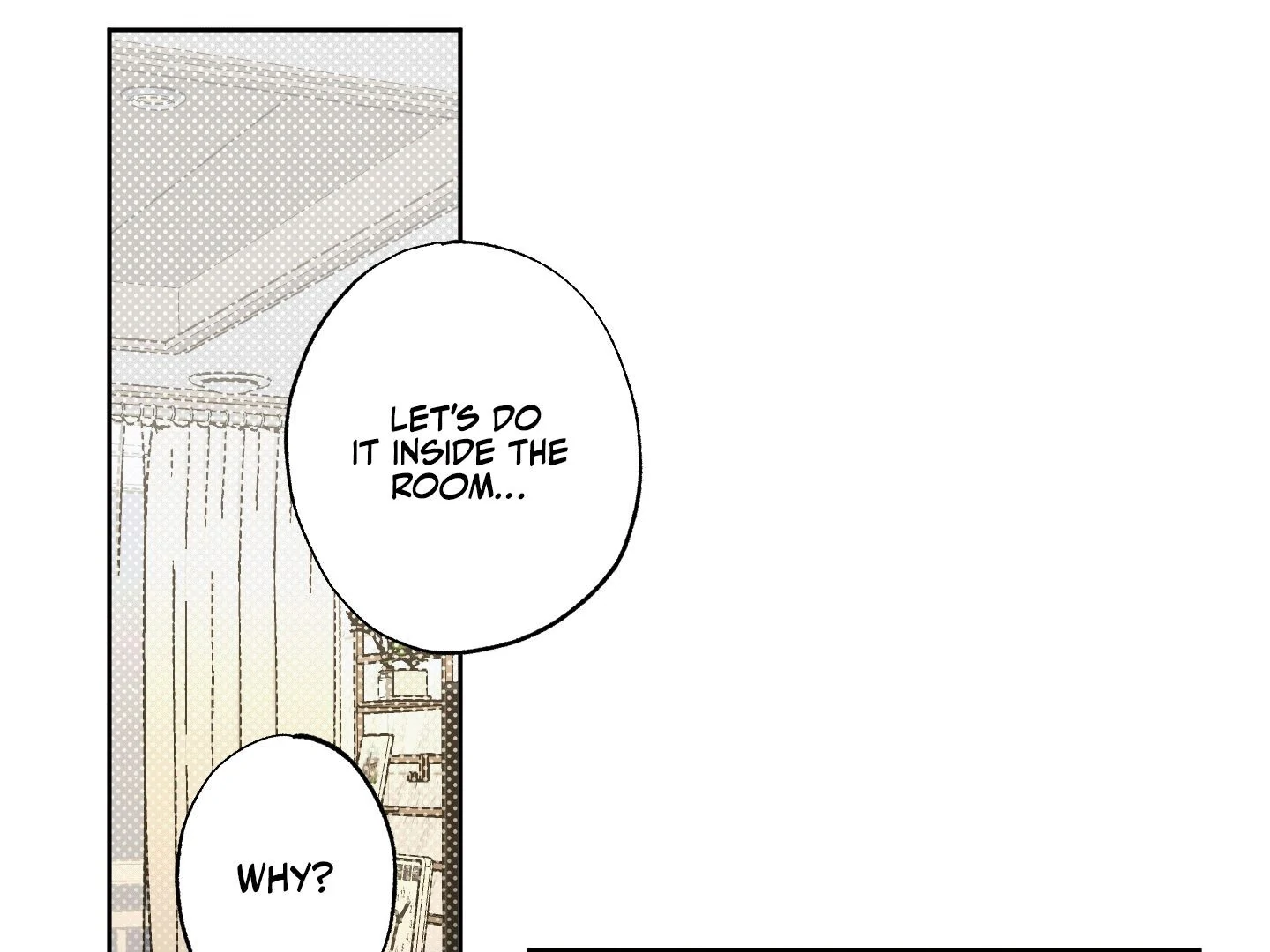 The Secret to Winning Over Unrequited Love Chapter 5 - Page 109