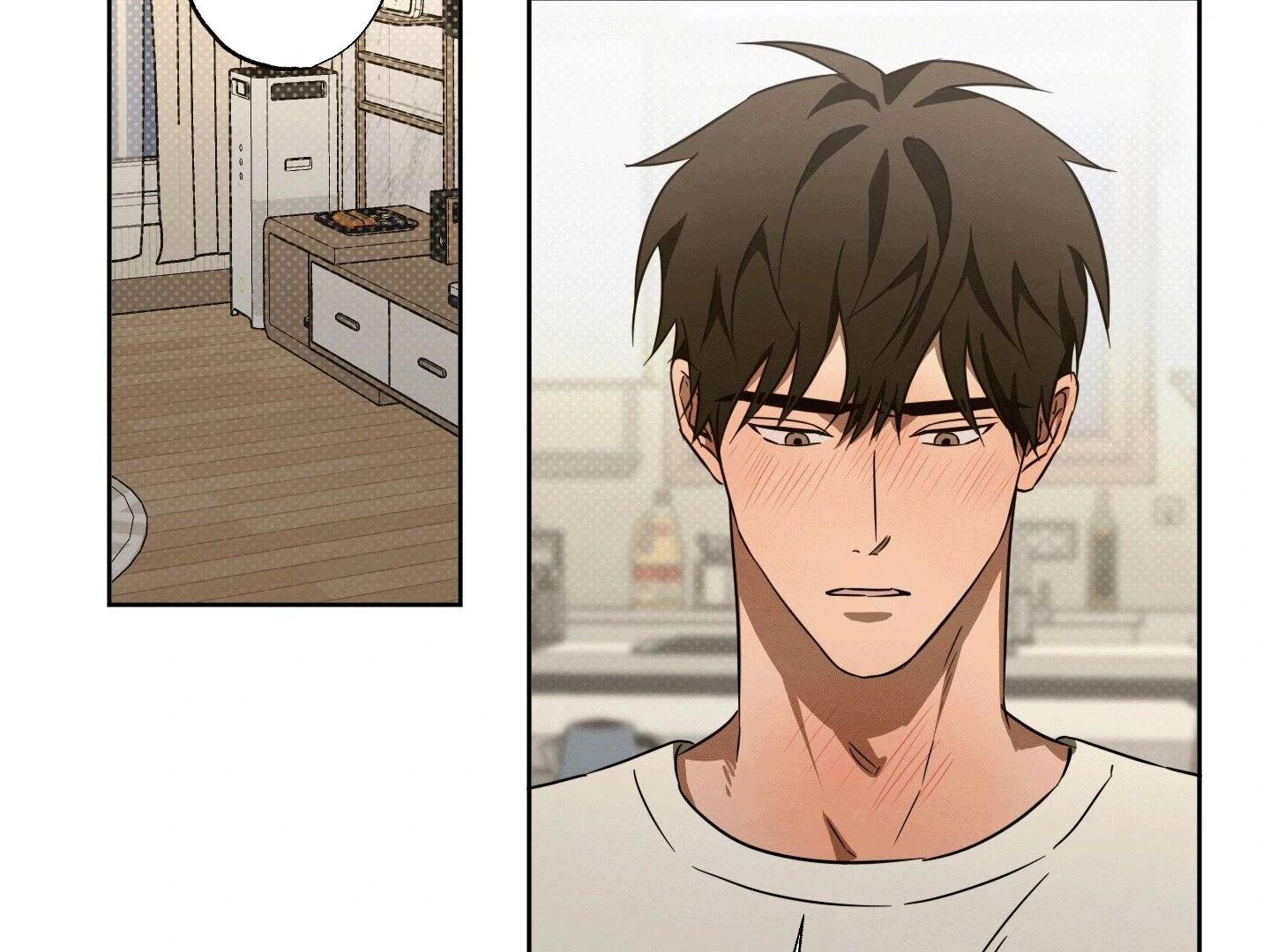 The Secret to Winning Over Unrequited Love Chapter 5 - Page 110