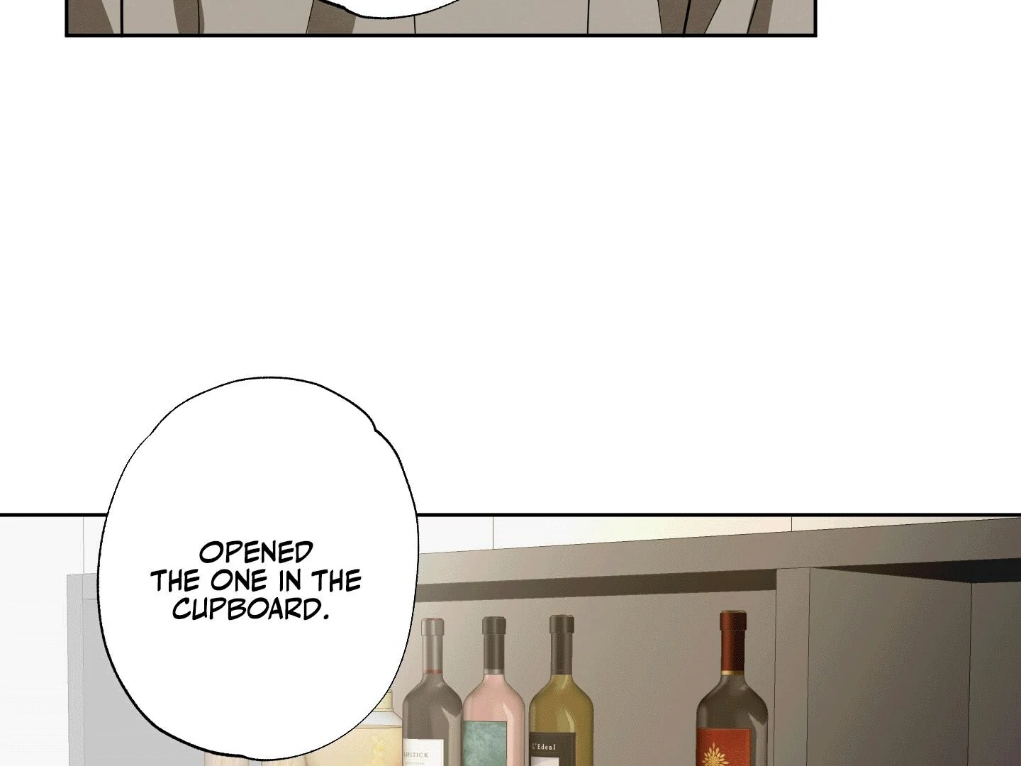 The Secret to Winning Over Unrequited Love Chapter 5 - Page 14