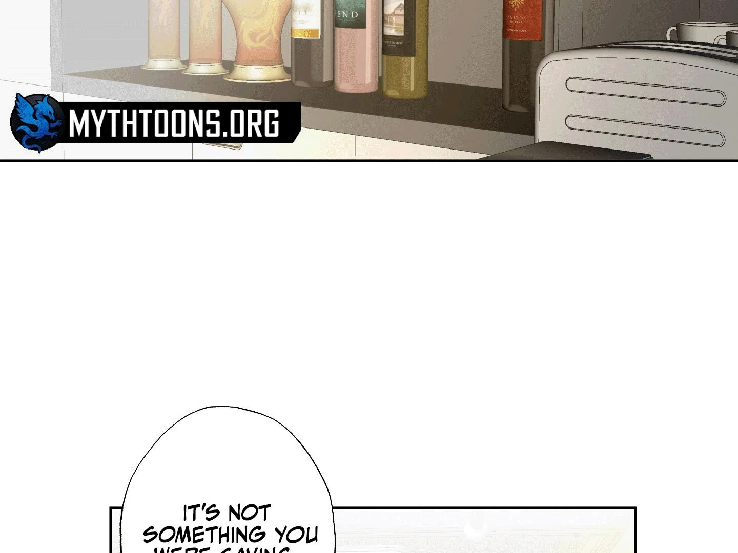 The Secret to Winning Over Unrequited Love Chapter 5 - Page 15