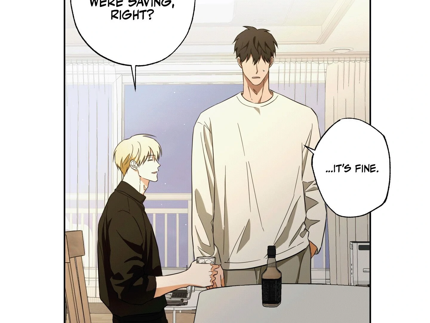 The Secret to Winning Over Unrequited Love Chapter 5 - Page 16