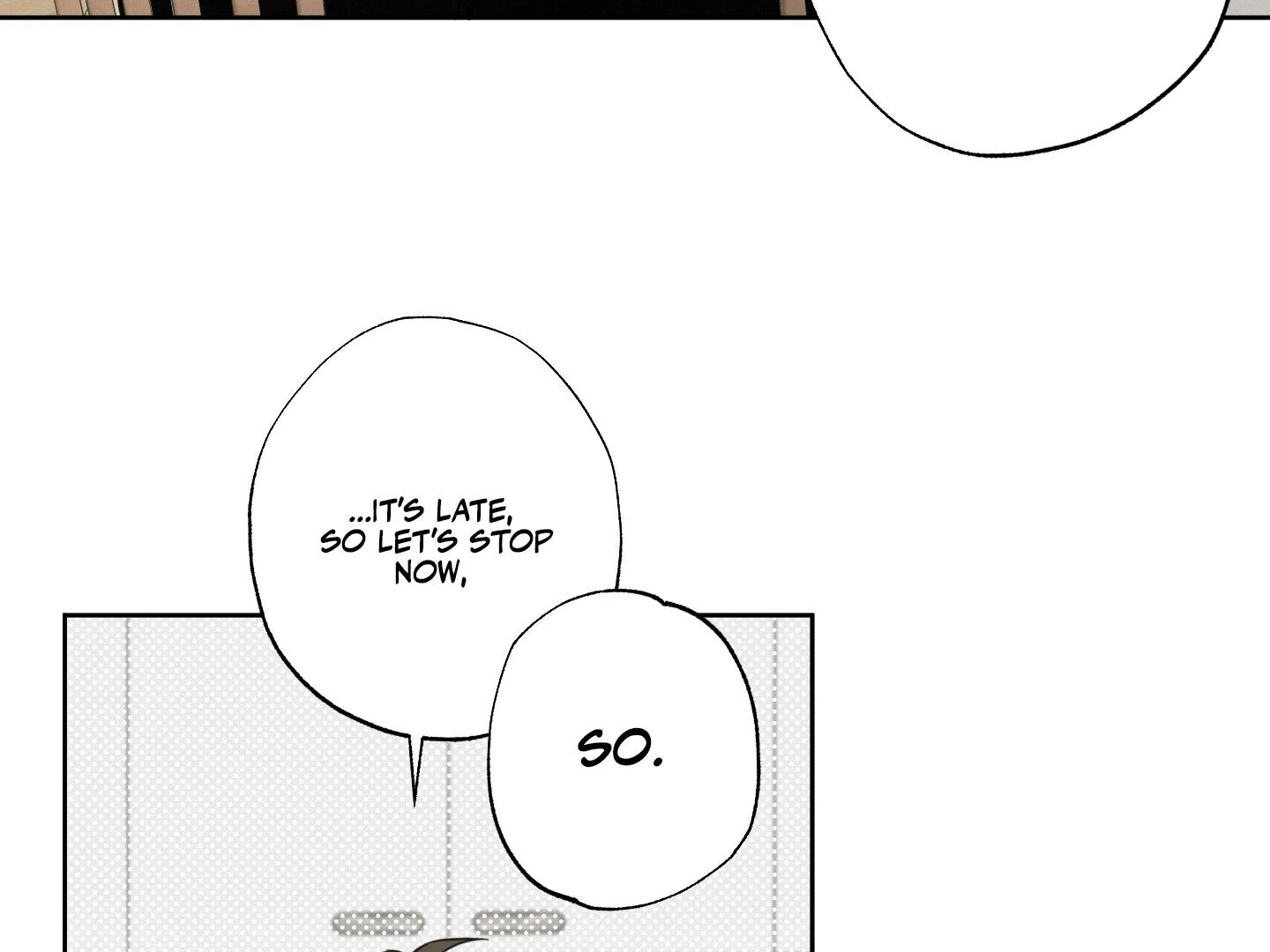 The Secret to Winning Over Unrequited Love Chapter 5 - Page 32