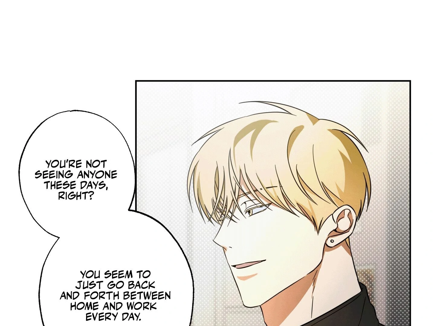 The Secret to Winning Over Unrequited Love Chapter 5 - Page 34