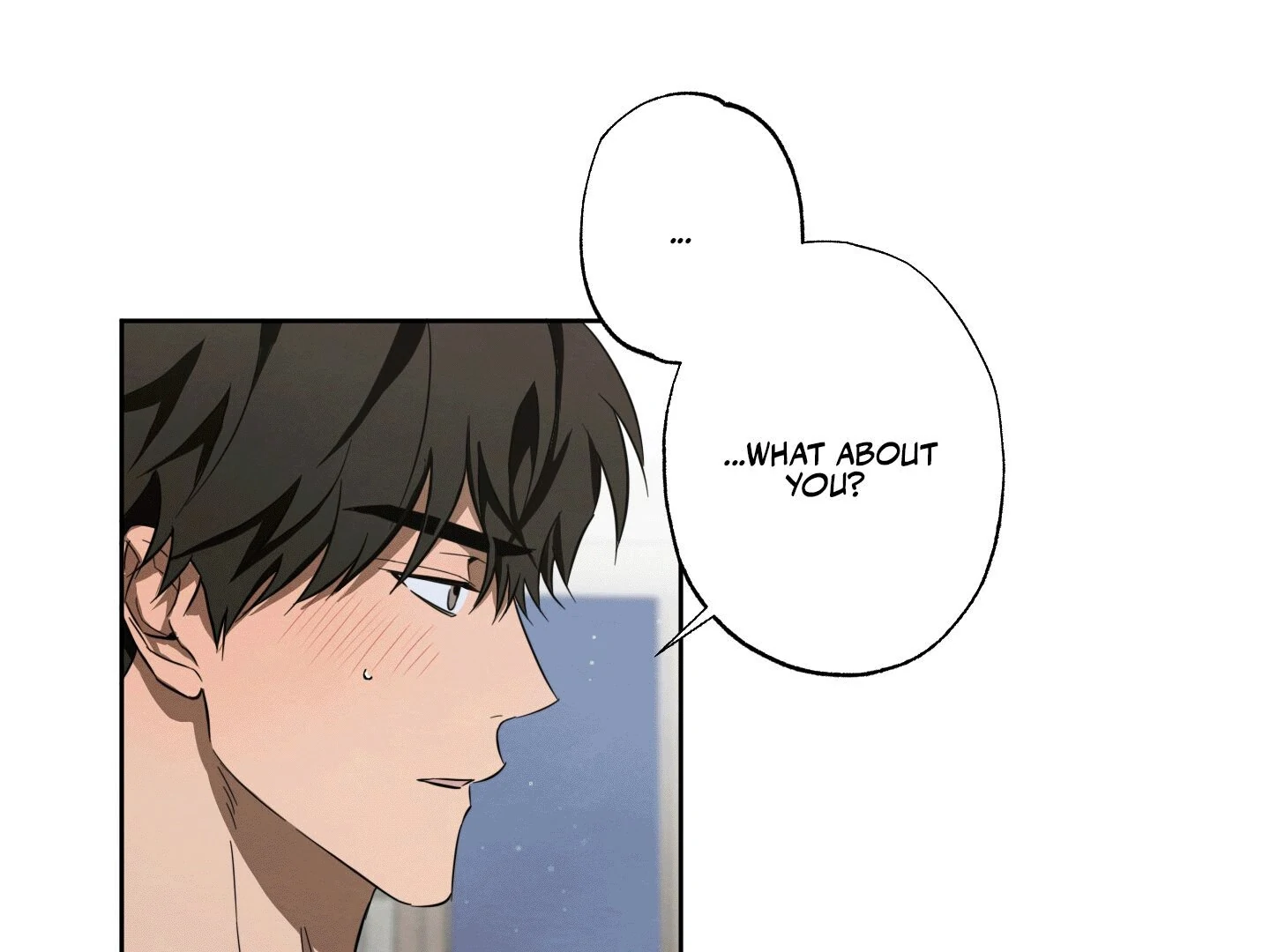 The Secret to Winning Over Unrequited Love Chapter 5 - Page 36
