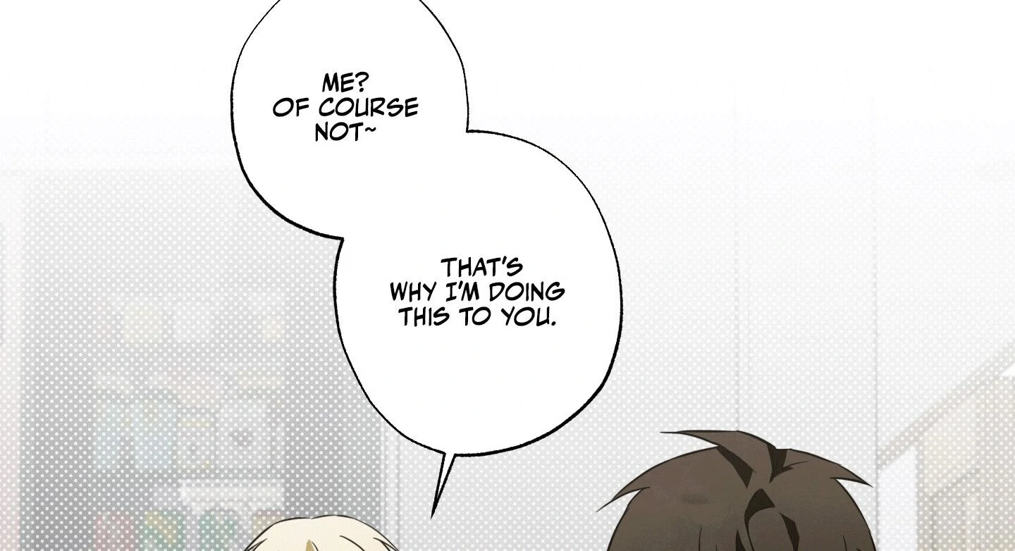 The Secret to Winning Over Unrequited Love Chapter 5 - Page 38