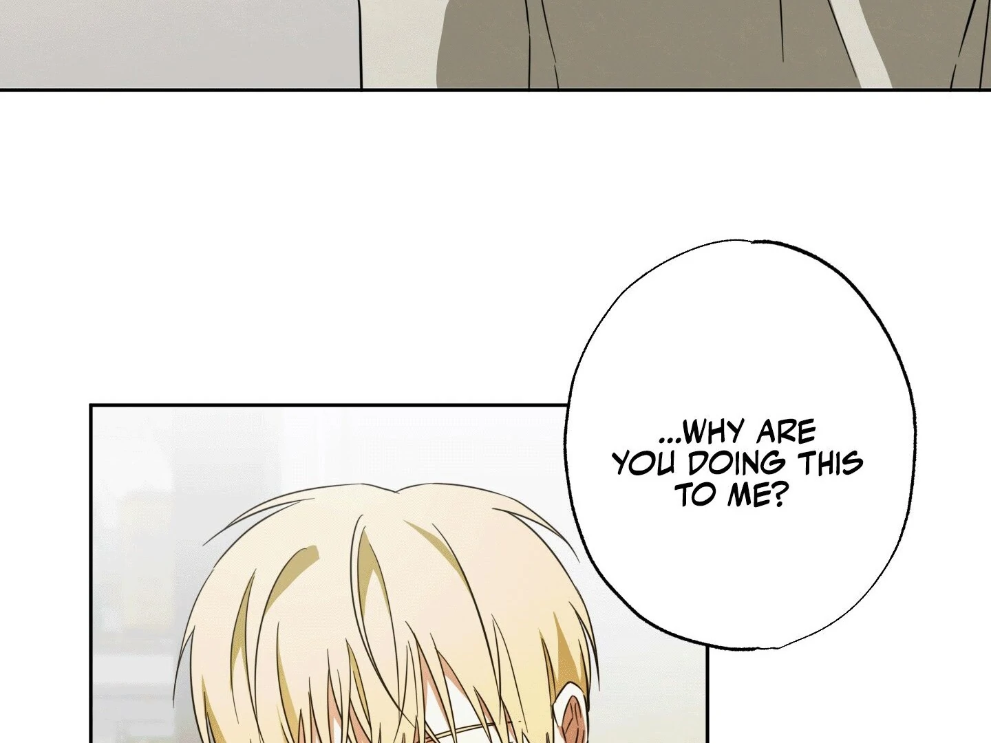 The Secret to Winning Over Unrequited Love Chapter 5 - Page 40
