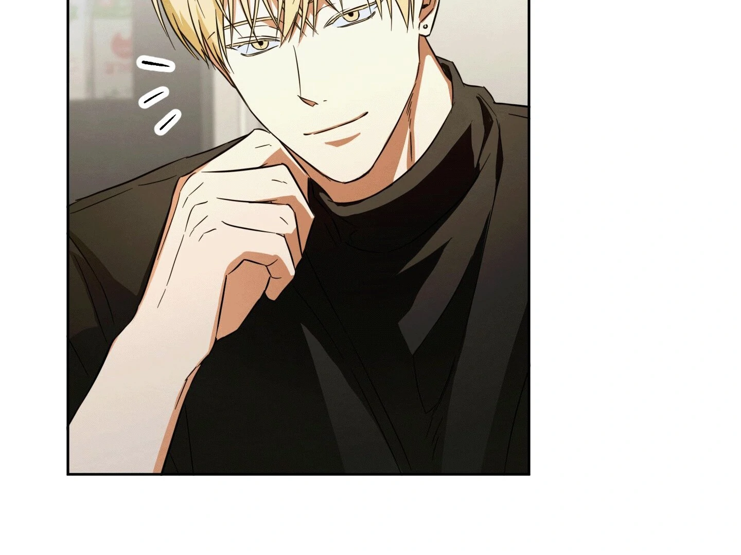 The Secret to Winning Over Unrequited Love Chapter 5 - Page 41