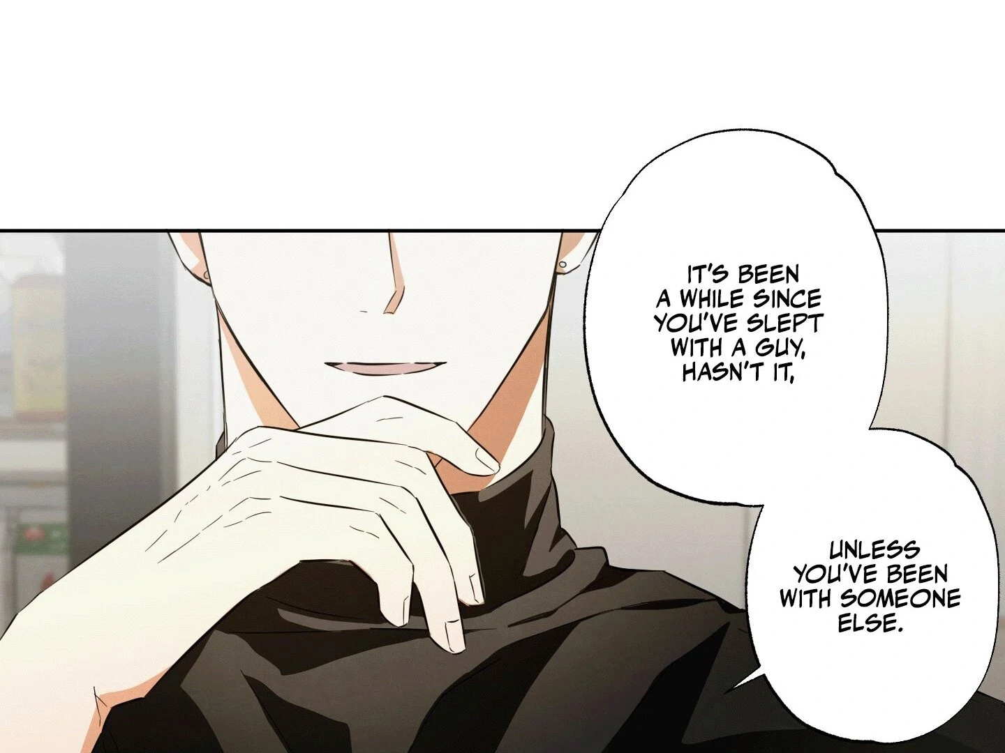 The Secret to Winning Over Unrequited Love Chapter 5 - Page 50